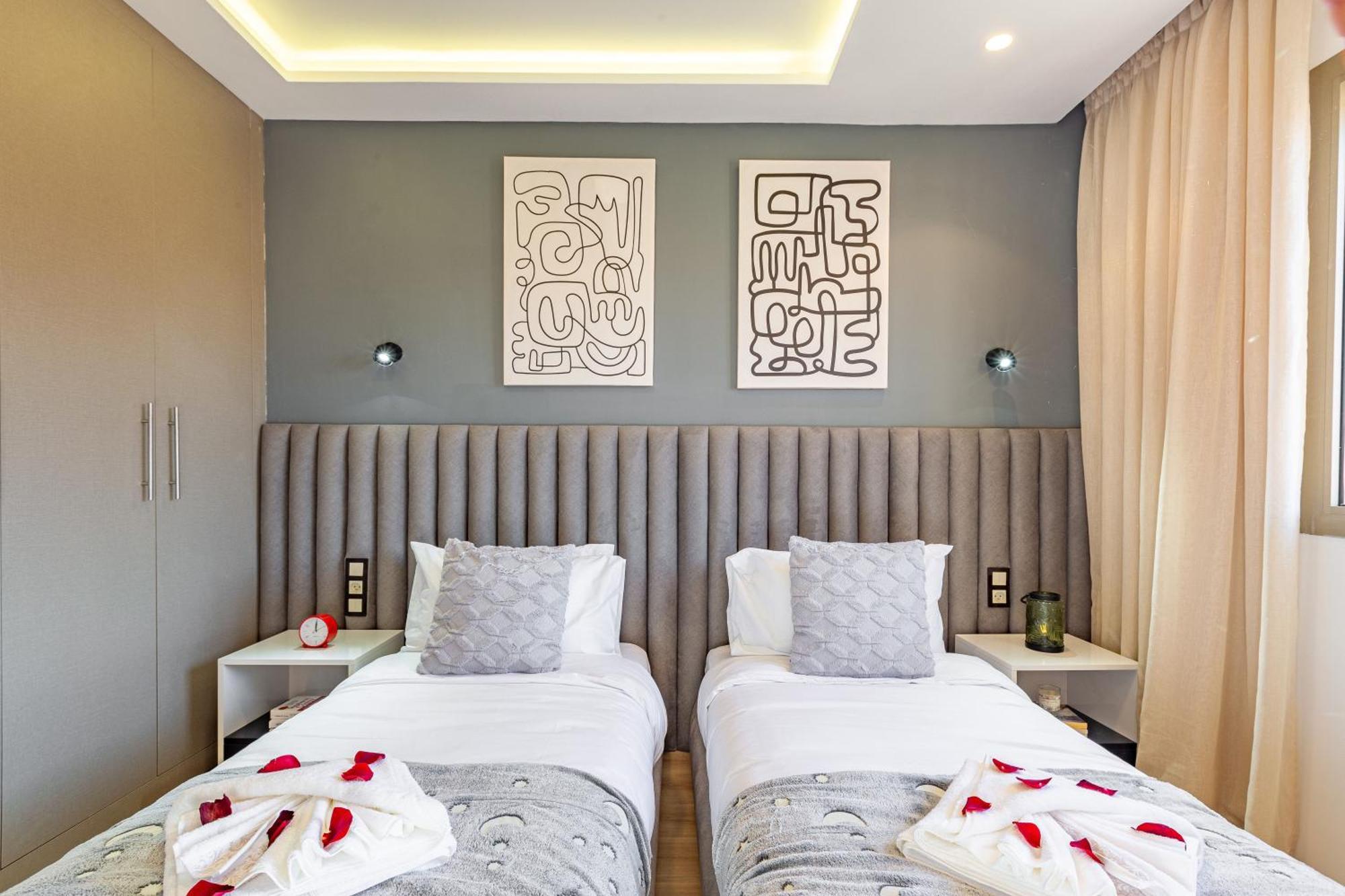 Golden Apartments Marakeş Dış mekan fotoğraf