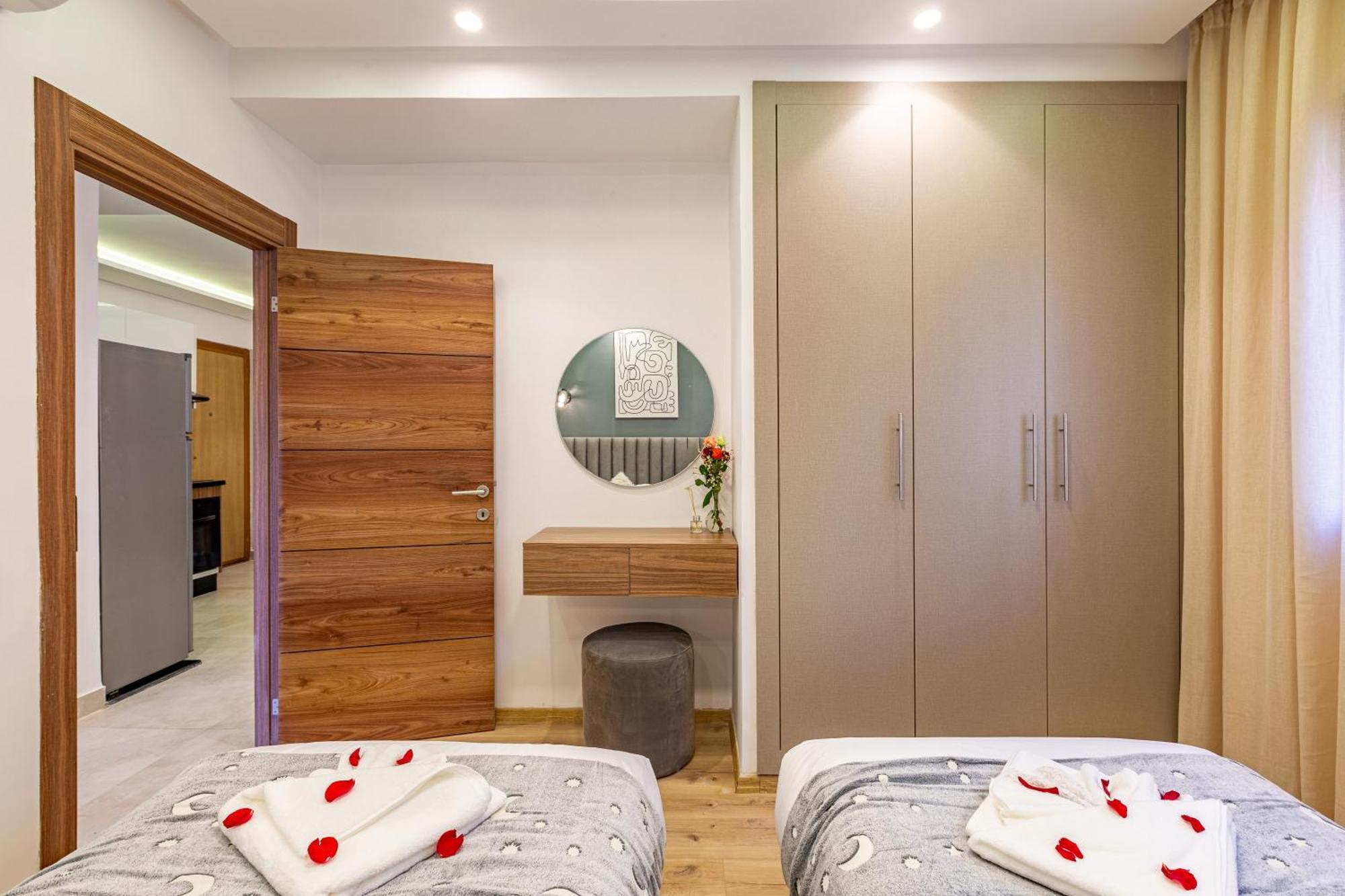 Golden Apartments Marakeş Dış mekan fotoğraf
